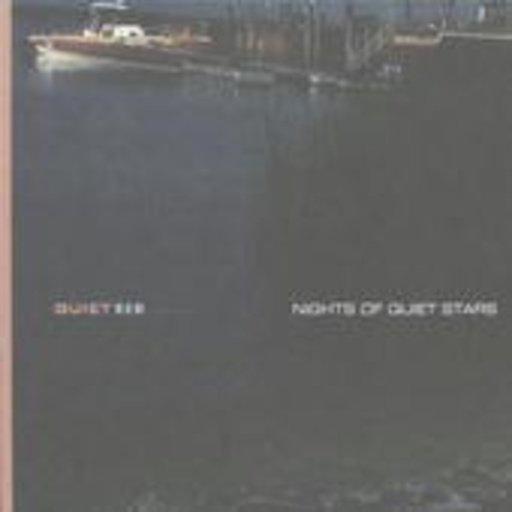 Antonio Carlos Jobim – Quiet Nights Of Quiet Stars (Quiet Now)