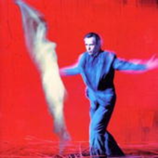 Peter Gabriel – Us