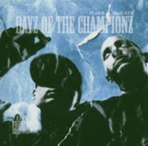 Maeckes und Plan B – Days Of The Championz