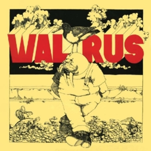 Walrus – Walrus