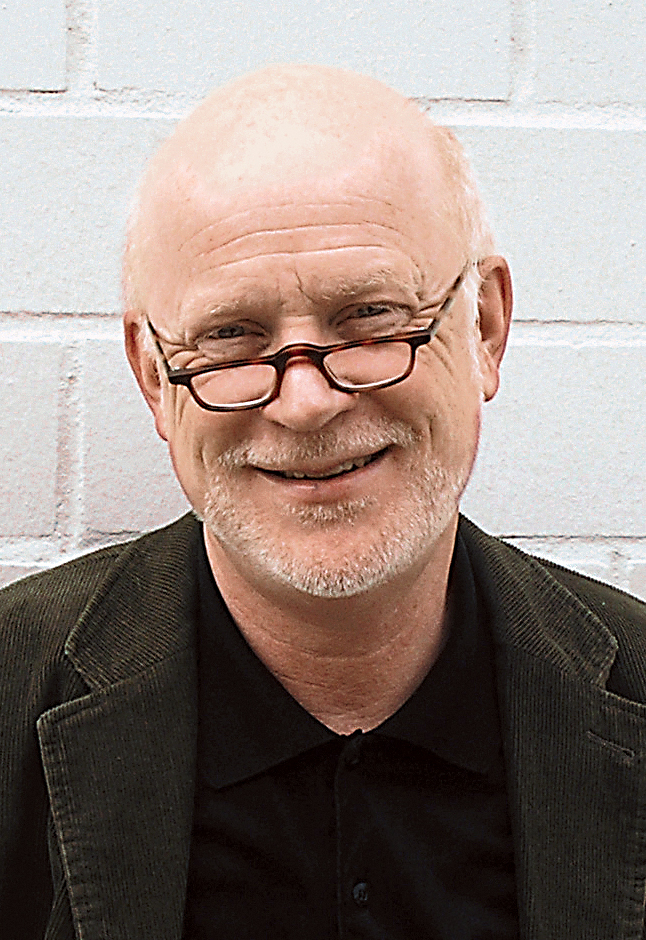 Ludger Diekamp