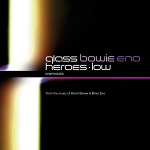 Low Symphony & Heroes Symphony