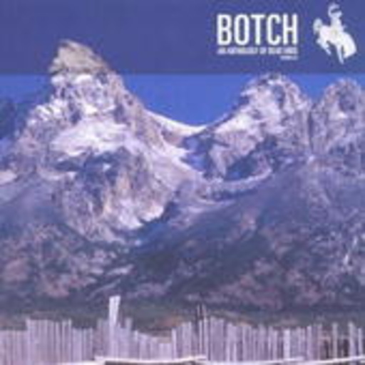 Botch – An Anthology Of Dead Ends