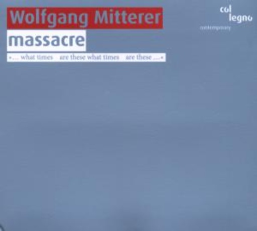 Quintetto Amadeo – Massacre