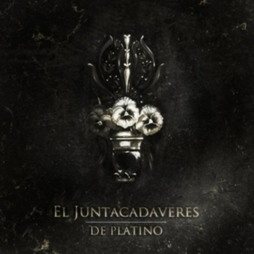El Juntacadaveres – De Platino