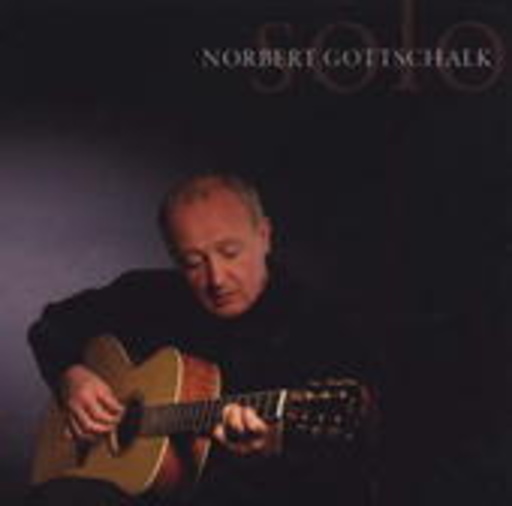 Norbert Gottschalk – Solo