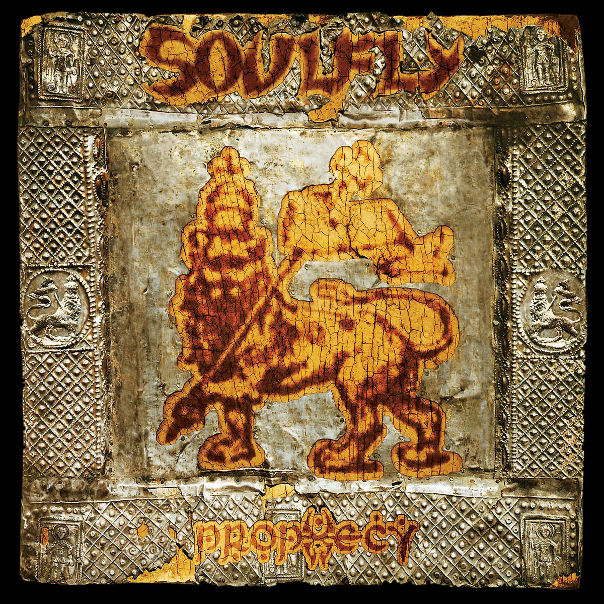 Soulfly – Prophecy