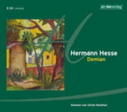 Ulrich Noethen – Demian