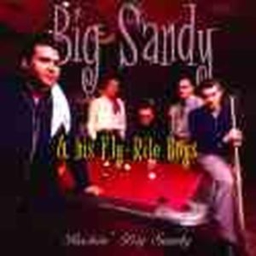 Rockin‘ Big Sandy