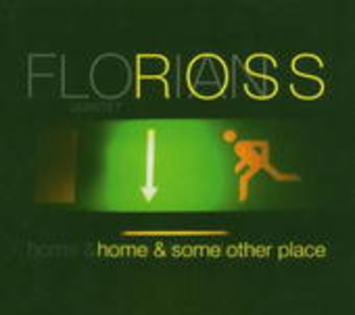 Florian Ross Quintet – Home And Some Other Place