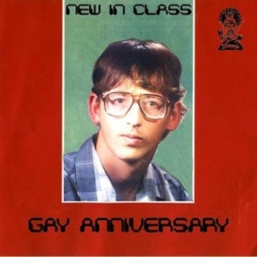 Gay Anniversary – New In Class