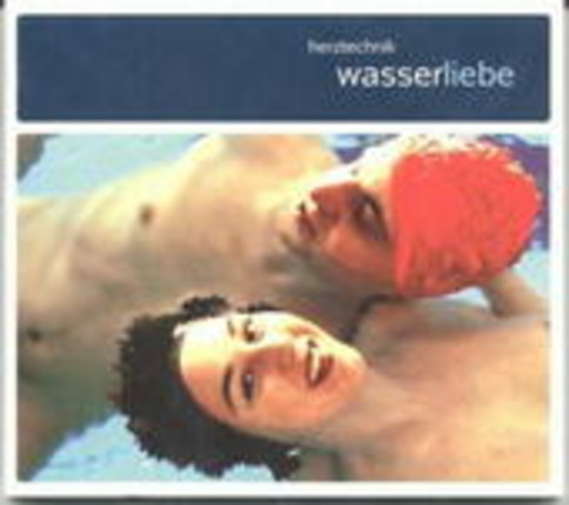 Herztechnik – Wasserliebe