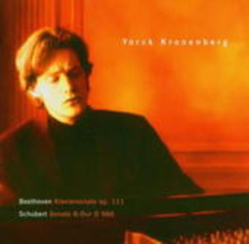 Yorck Kronenberg – Klaviersonate
