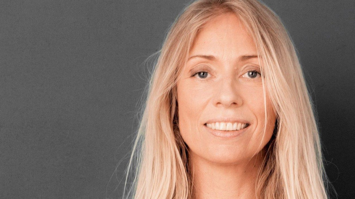 Neue Musikchefin bei Radioeins: Anja Caspary
