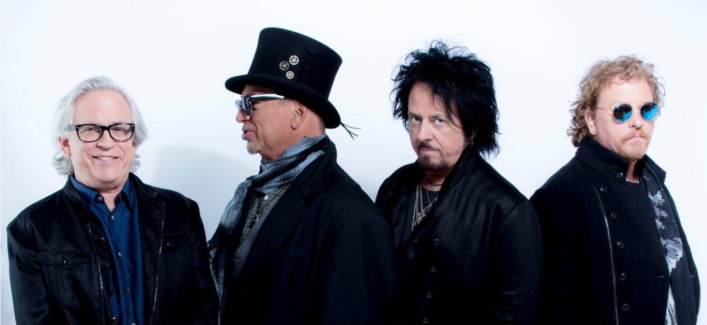 Auch live immer noch Umsatzgaranten: Toto
