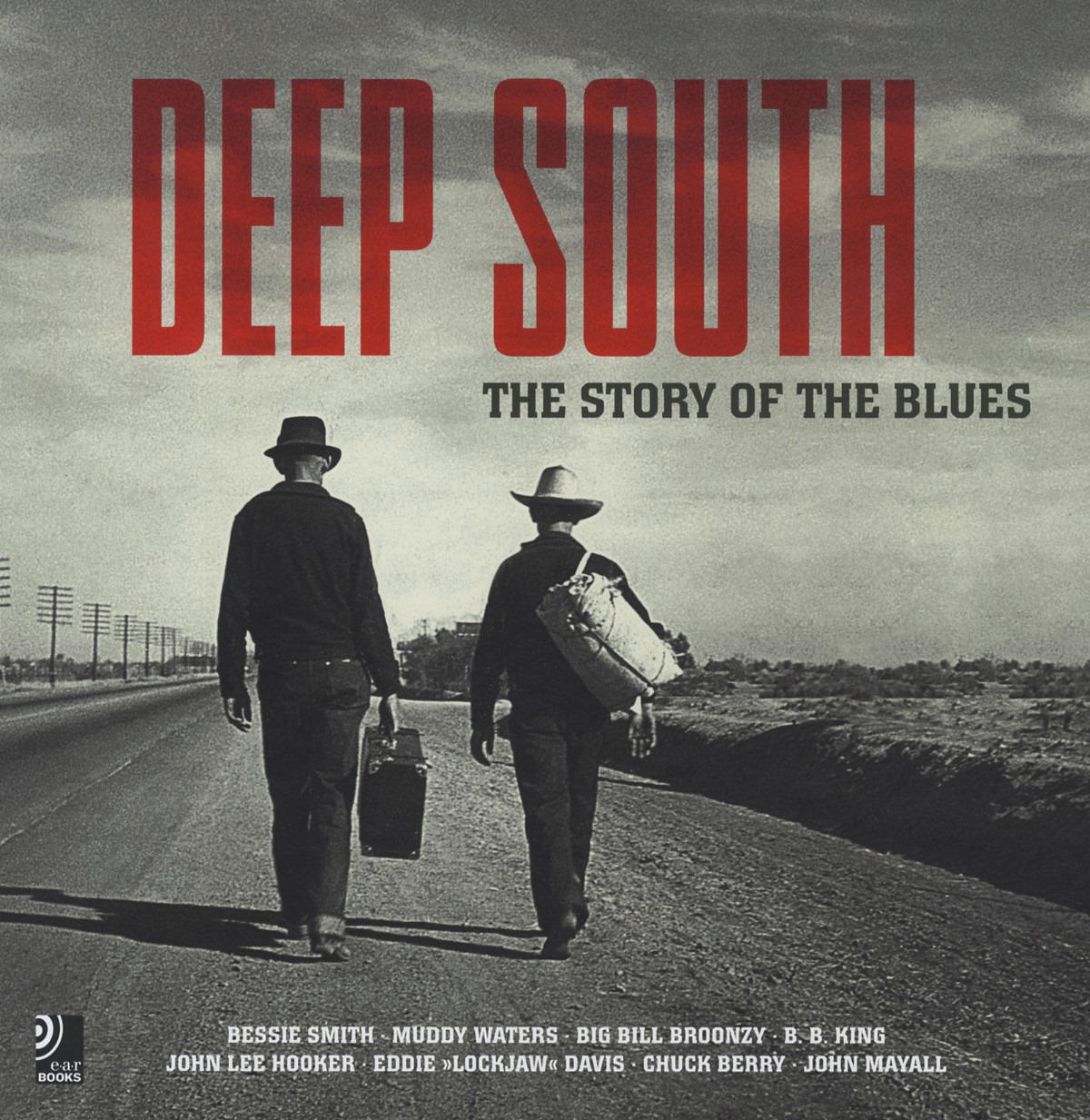 Diverse – Deep South - The Story Of The Blues