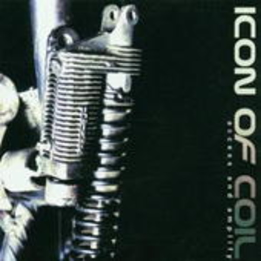 Icon Of Coil – Access And Ampilfy