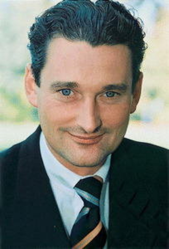 Hans-Herwig Geyer: Wird er gehen?