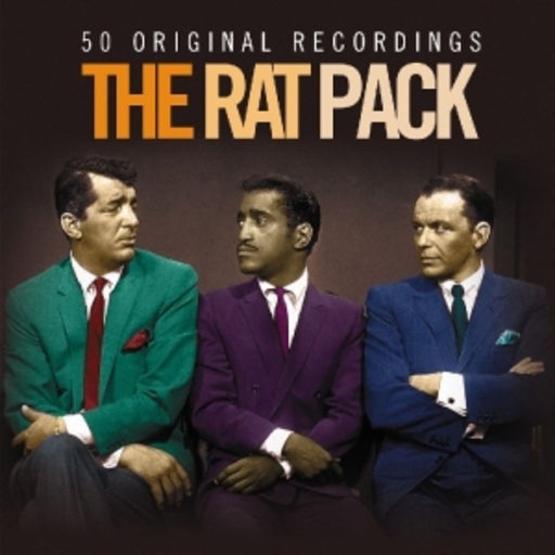 The Rat Pack – The Ratpack