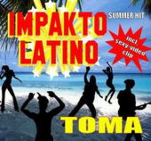 Impakto Latino – Toma