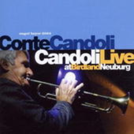 Conte Candoli – Candoli Live