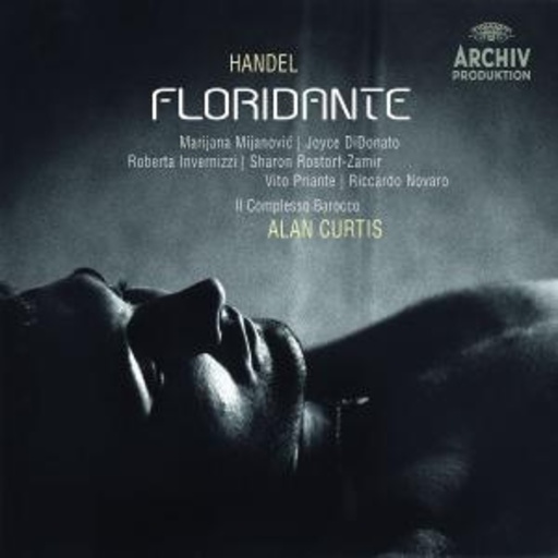 Alan Curtis/Il Complesso Barocco – Floridante