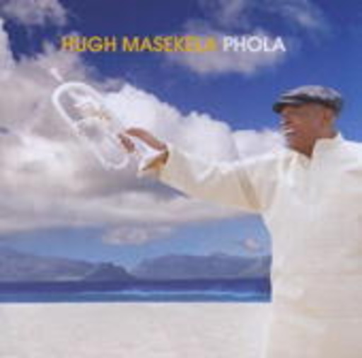 Hugh Masekela – Phola