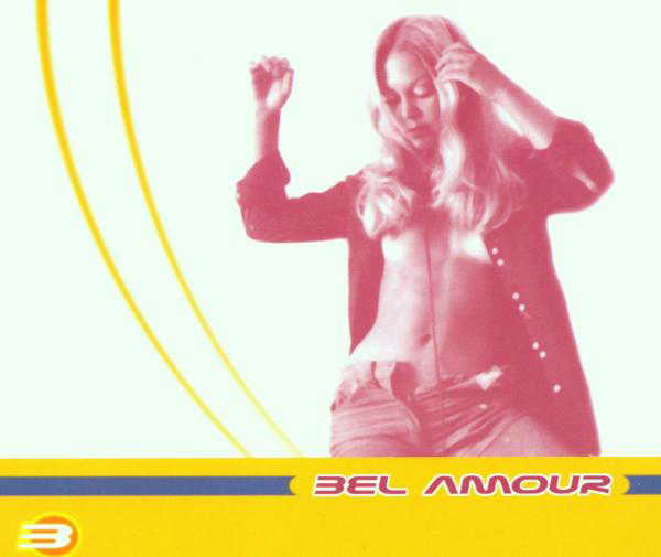 Bel Amour – Bel Amour