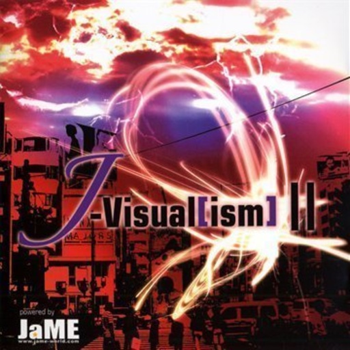 J-Visualism 2