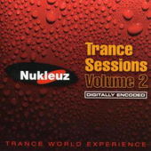 Diverse – Trance Sessions Vol. 2