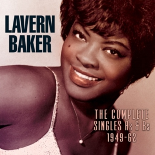 Lavern Baker – The Complete Singles 1949-62