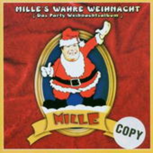 Mille – Mille's Wahre Weihnacht