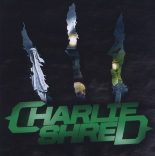 Charlie Shred – Charlie Shred