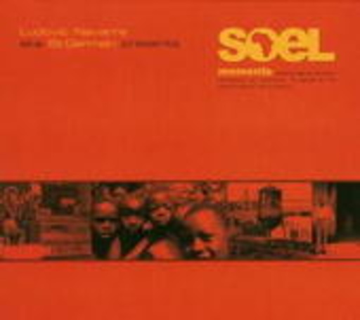 Soel – Memento