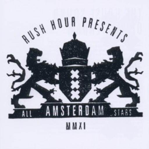 Diverse – Amsterdam All Stars