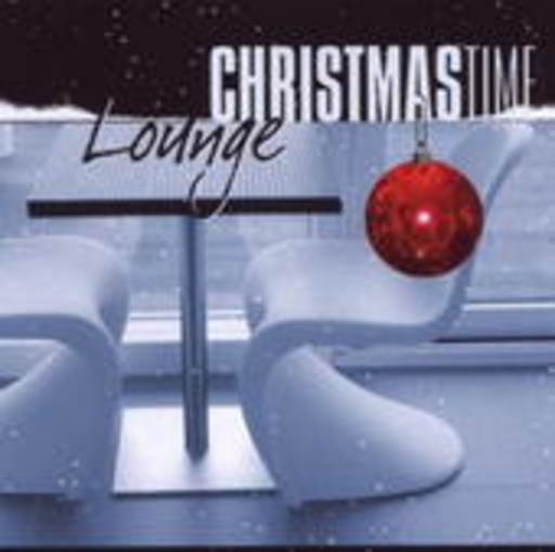 Diverse – Christmas Time Lounge