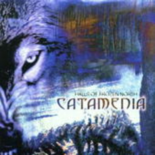 Catamenia – Halls Of Frozen North