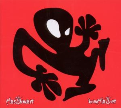Plastikman – Kompilation