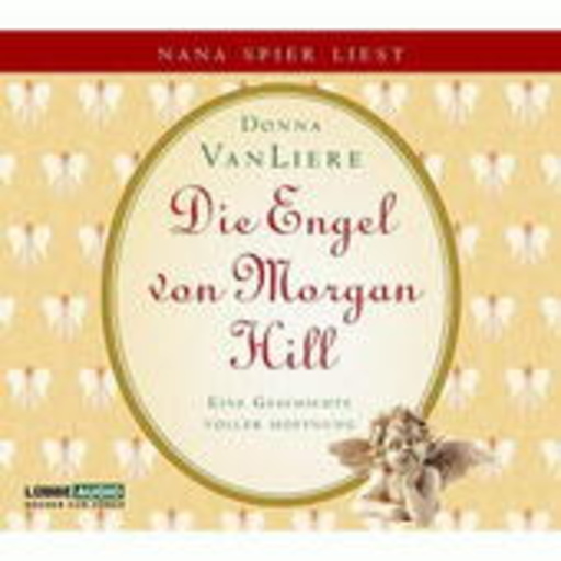 Liane Rudolph – Die Engel von Morgan Hill