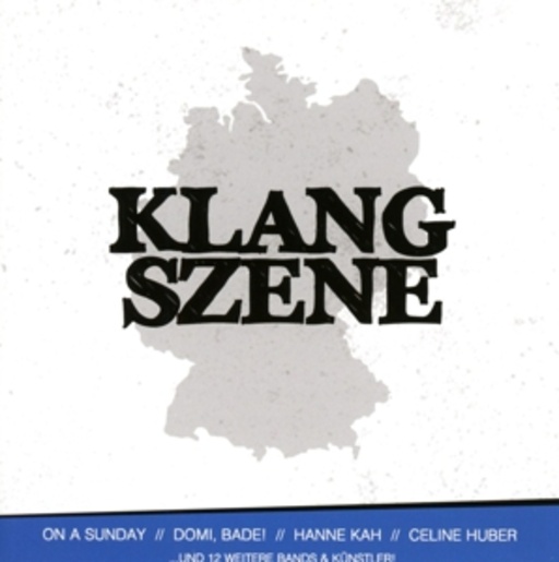 Diverse – Klangszene