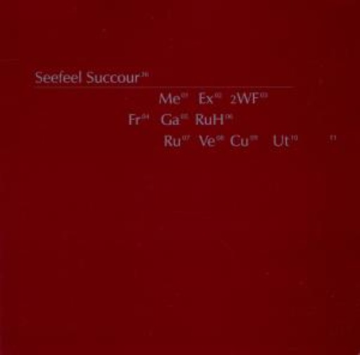 Seefeel – Succour