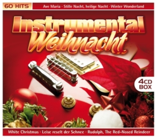 Diverse – Instrumental Weihnacht