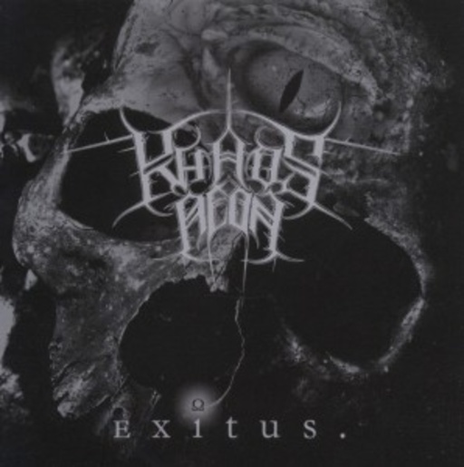 Khaos Aeon – Exitus