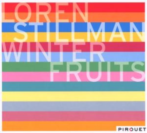 Winter Fruits