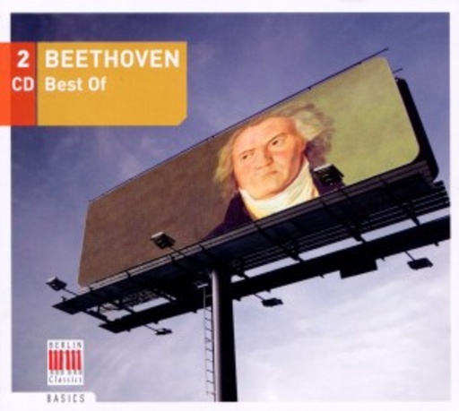 Best Of Beethoven (Basics)