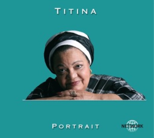 Titina – Portrait