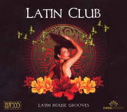 Diverse – Latin Club (Black Box)
