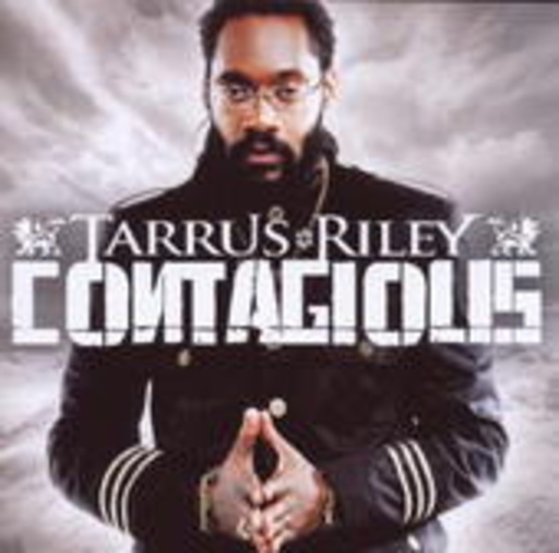 Tarrus Riley – Contagious