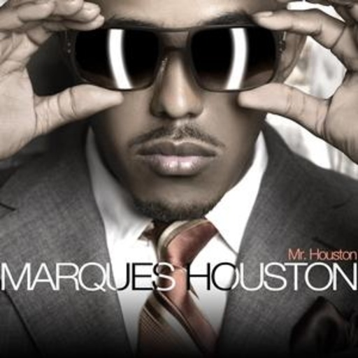 Marques Houston – Mr. Houston