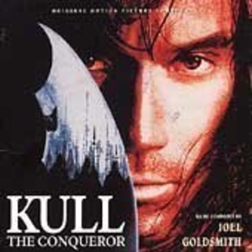 Joel Goldsmith – Kull, der Eroberer